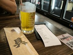 -破店肥哈·东北烧烤·夜宵(南山保利店)
