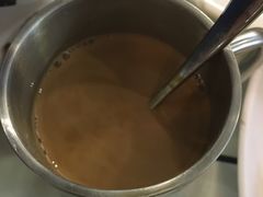 -新大咀港式茶餐厅(宝山万达店)