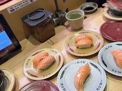 -元气寿司(金光华店)