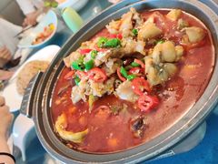 -野蔓果·山野菜(西湖景区·龙井茶田店)