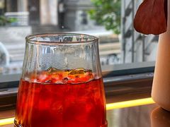 -Hei Cafe(工体店)