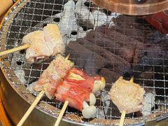 -和彩放题(渔阳店)