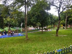 -天河儿童公园