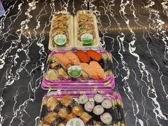-池田寿司·新鲜现做(昌平悦荟店)