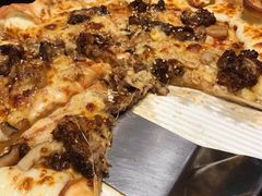 -必胜客(武进万达店)
