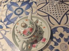 -图味美小黄鱼·景德菜(浙江路店)