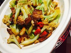 -西贝(金桥店)