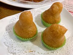 -点点心港式茶餐厅(南京西路店)