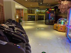 -极乐汇汗蒸会馆(杭州店)
