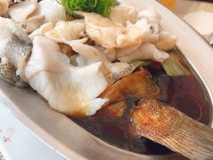 -花舍·新派粤菜·西餐·下午茶(亚运村·鸟巢店)