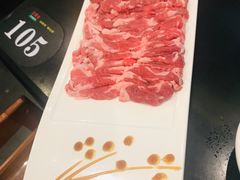 -北门涮肉·铜锅涮肉(南锣鼓巷店)