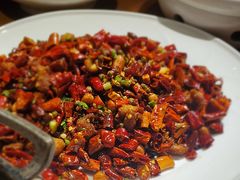 -九锅一堂酸菜鱼(新南凯德直营店)