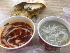 -户部巷小吃(中商徐东平价广场店)