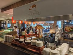 -白天鹅宾馆·流浮阁咖啡厅
