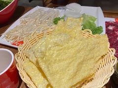 -牛很鲜潮汕牛肉火锅(朝晖路店)