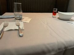 -戈雅法餐厅(世界城广场店)