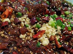 -味+新京宴·烤鸭·北京菜(创意谷店)