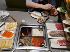 -海底捞火锅(铂澜大象城店)