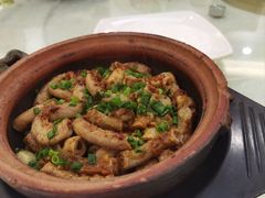 -鸿记海鲜大酒楼(开发区店)