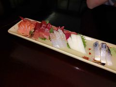 -真剑日本料理·铁板烧(贵州路店)