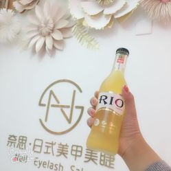 -奈思·日式美甲美睫沙龙