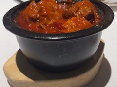 -俄士厨房(五棵松华熙LIVE店)