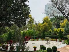 -九龙公园