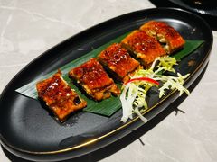-醉庐·新上海菜(南京西路店)
