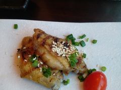 -南苑环球酒店-稻菊日式餐厅(鄞县大道店)