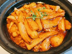 -至潮餐厅精致粤菜·活鲈鱼·走地鸡(珠江新城店)