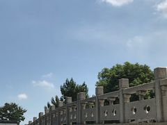 -张家港凤凰山景区恬庄古街