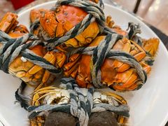 -皇朝万鑫自助餐厅