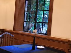 -马勒别墅·中餐厅