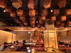 -晓宇重庆火锅(西安荟聚店)
