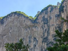 -山西通天峡景区