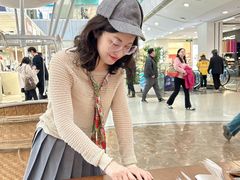 -凯德MALL(西直门店)