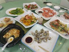 -景好海鲜餐厅(大鹏必选旅游店)