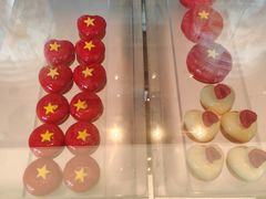 -青岛海天大酒店·1988全日餐厅