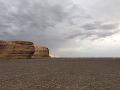 -敦煌雅丹国家地质公园