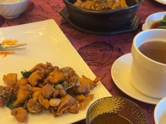 -亚龙湾红树林度假酒店御粤阁