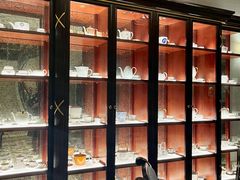 -广州富力丽思卡尔顿酒店