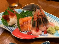 -八雲神川日本料理(汉口K11店)