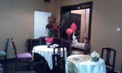 -法国安杰玛SPA会所