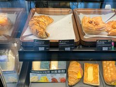 -星巴克臻选(深圳嘉里建设广场店)