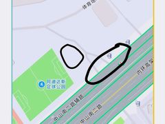 -上海体育场