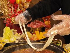 -蜀大侠火锅(总府路店)