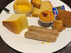 -国际青年会议酒店