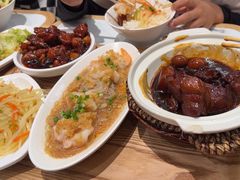 -乡村基·川味现炒大王(熙悦天街店)