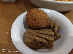 -难忘的面(五矿君澜酒店)