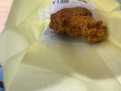 -麦当劳(无锡永乐店)